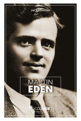Martin Eden: édition ORiHONi 1