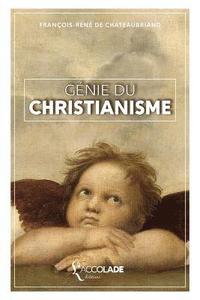 bokomslag Génie du Christianisme: collection Artefact