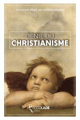 Francois Rene De Chateaubriand - Génie du Christianisme: collection Artefact, Häftad