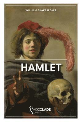 Hamlet: édition ORiHONi bilingue anglais/français 1