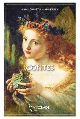 Contes: bilingue danois/français (+ audio intégré) 1
