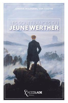 Les Souffrances du Jeune Werther: bilingue allemand/français (+ audio intégré) 1