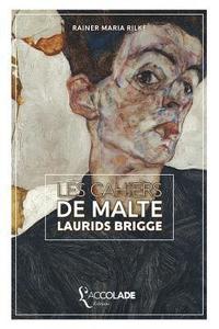 bokomslag Les cahiers de Malte Laurids Brigge