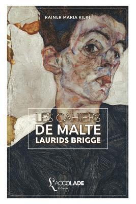 Rainer Maria Rilke - Les cahiers de Malte Laurids Brigge, Häftad