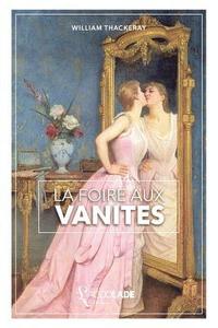 bokomslag La Foire aux Vanités: édition pliable ORiHONi