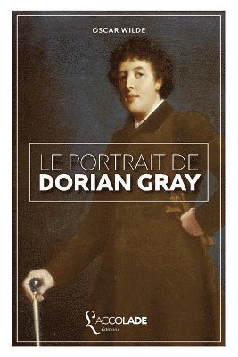 bokomslag Le Portrait de Dorian Gray