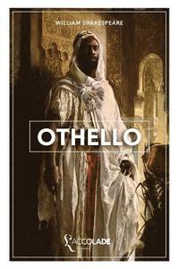 bokomslag Othello