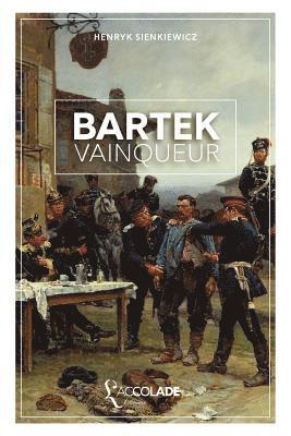 Bartek vainqueur 1