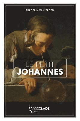 bokomslag Le Petit Johannes