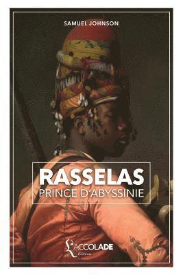 Rasselas, prince d'Abyssinie: édition bilingue anglais/français (+ lecture audio intégrée) 1