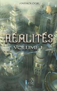 bokomslag Réalités volume 1