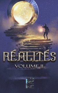 bokomslag Réalités volume 2