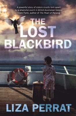 The Lost Blackbird 1