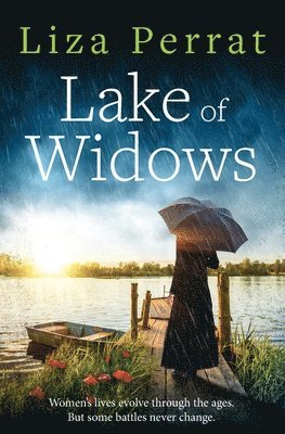 Lake of Widows 1