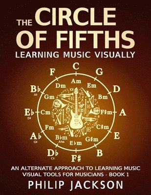 bokomslag The Circle of Fifths