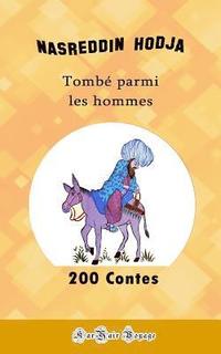 bokomslag 200 Contes de Nasreddin Hodja