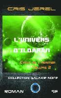 bokomslag L'Univers d'Ildaran Volume 2: Cycle de l'Heritier: Cycle de l'Heritier