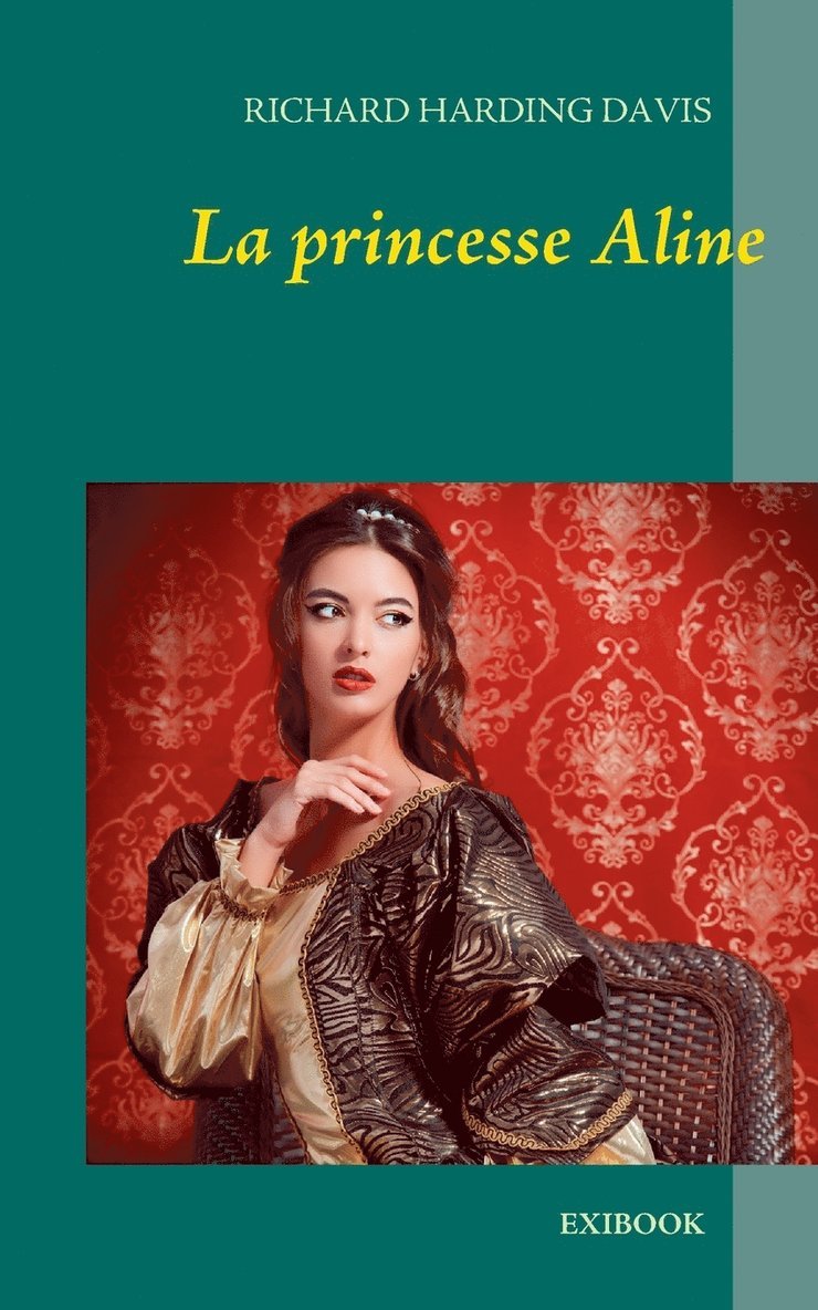 La princesse Aline 1