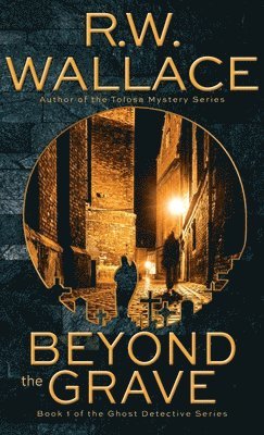 Beyond the Grave 1