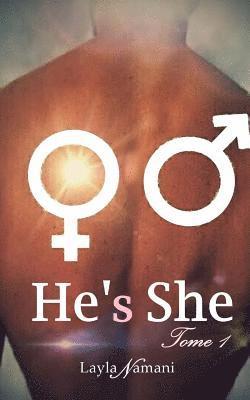 He's She 1