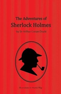 bokomslag The Adventures of Sherlock Holmes