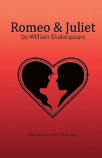 bokomslag Romeo and Juliet