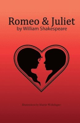 bokomslag Romeo and Juliet