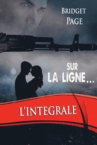 bokomslag Sur la Ligne - L'integrale