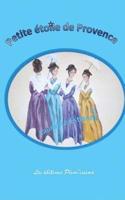 Petite étoile de Provence