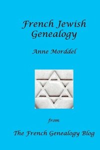 bokomslag French Jewish Genealogy