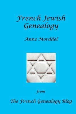 French Jewish Genealogy 1