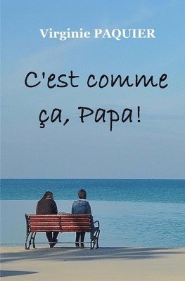 bokomslag C'est comme ça, Papa !