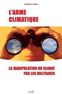 bokomslag L'Arme climatique