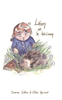 Léon et le hérisson: premières lectures 1