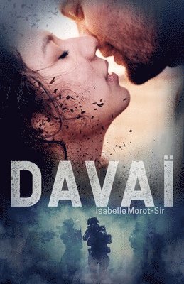 bokomslag Davaï