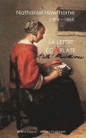 Nathaniel Hawthorne, North Star Ed - La lettre écarlate, Häftad