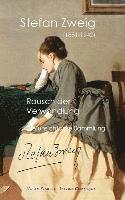 Stefan Zweig, North Star Ed - Rausch der Verwandlung: Und Die unsichtbare Sammlung, Häftad