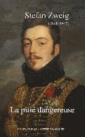 Stefan Zweig, North Star Ed - La pitié dangereuse, Häftad