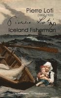 bokomslag An Iceland Fisherman (full text)