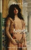 bokomslag Aziyadé (full text)