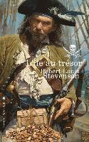 bokomslag L'île au trésor (1883): texte intégral