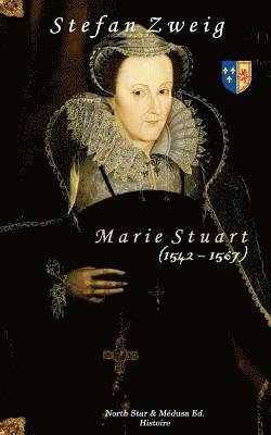 bokomslag Marie Stuart (Texte intégral)