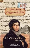 Lettres écrites d'EGYPTE et de NUBIE en 1828 et 1829 1