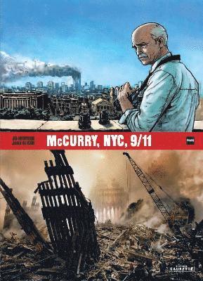 Mccurry Nyc, 911 1