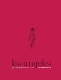 bokomslag Los Angeles (deluxe Edition)