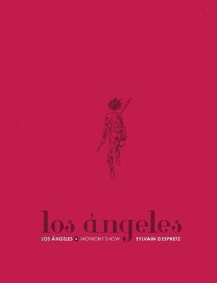 bokomslag Los Angeles (deluxe Edition)