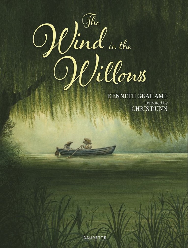 Wind In The Willows