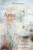 bokomslag Arie