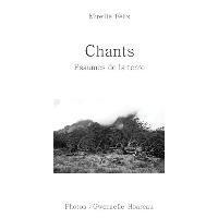 Chants: Psaumes de la Terre 1