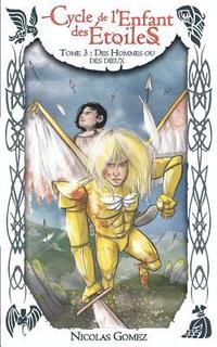 bokomslag Cycle de l'Enfant des Etoiles, Tome 3